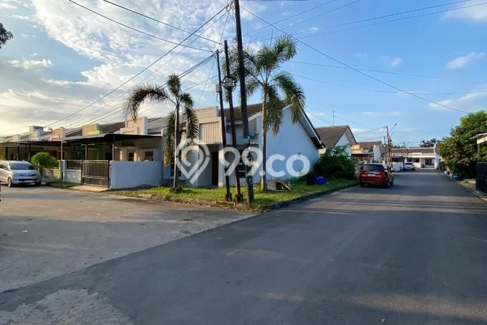 Rumah Modern 3 KT di Batam Centre Batam Unfurnished Rumah Modern 3 KT di Batam Centre Batam Unfurnished