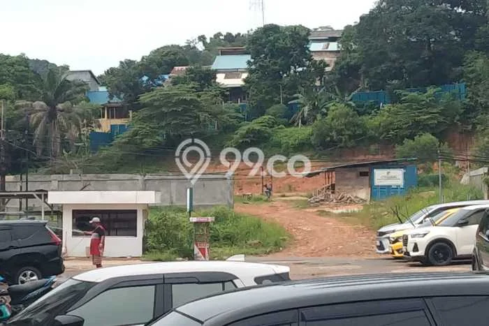 Tanah Dijual Area Strategis di Tiban Batam 2894m2 Tanah Dijual Area Strategis di Tiban Batam 2894m2