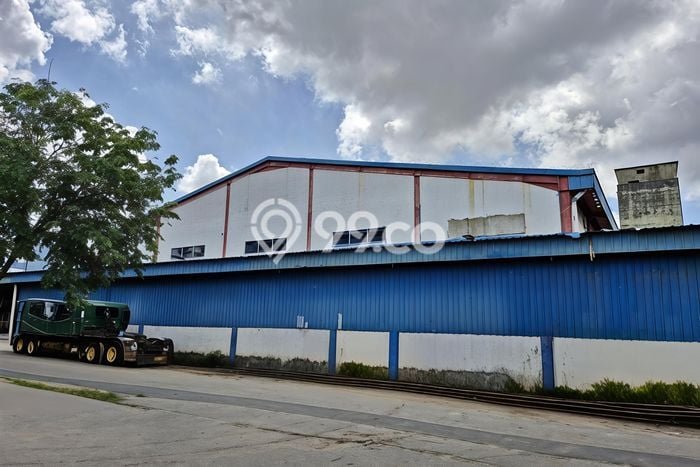 Gudang Bagus Dijual LB 1000m2 Lokasi Strategis Batam Area Cocok untuk Berbisnis Gudang Bagus Dijual LB 1000m2 Lokasi Strategis Batam Area Cocok untuk Berbisnis