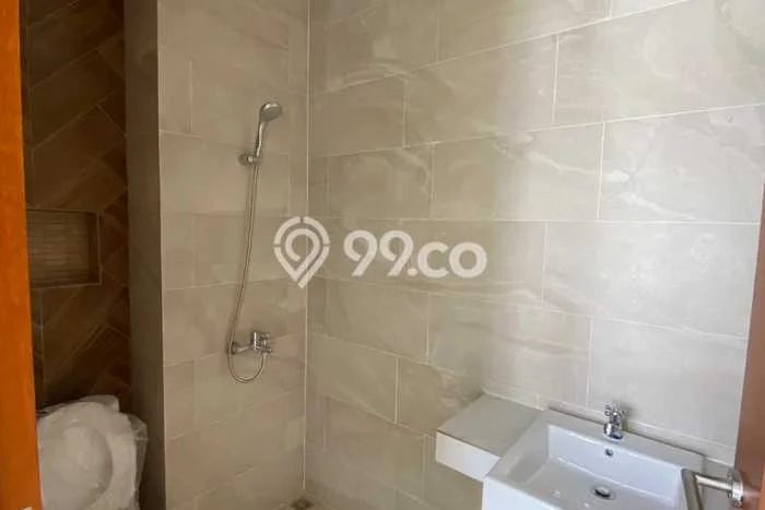 Rumah Minimalis 3 KT LT 140m2 di Batam Centre Rumah Minimalis 3 KT LT 140m2 di Batam Centre