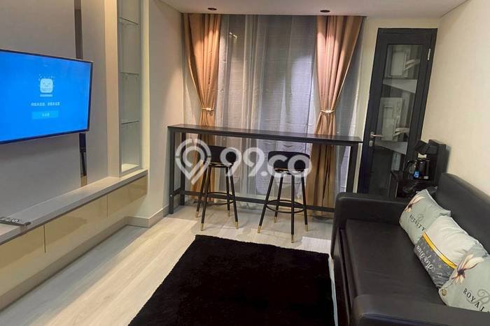 Dijual Apartemen di Batam 1 Kamar & 1 Kamar Mandi, Luas 42m2 Dijual Apartemen di Batam 1 Kamar & 1 Kamar Mandi, Luas 42m2