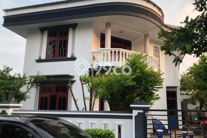 Hunian Cantik Minimalis Lb 240m2 di Batu Aji, Batam Hunian Cantik Minimalis Lb 240m2 di Batu Aji, Batam