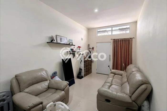 Rumah Modern 2 KT di Batam Centre Batam Semi Furnished Rumah Modern 2 KT di Batam Centre Batam Semi Furnished