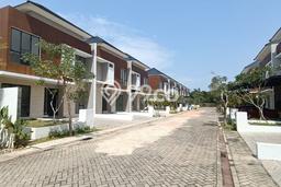 Dijual Rumah Modern 4 KT di Batam Centre, Batam Dijual Rumah Modern 4 KT di Batam Centre, Batam