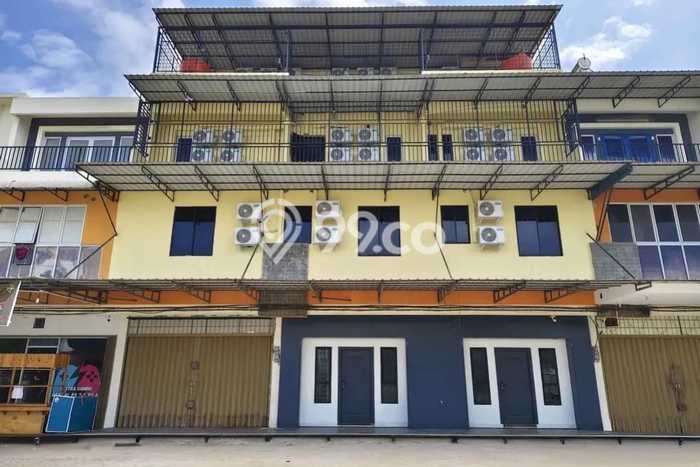 Ruko Dijual di Batam LT 243m2 & LB 852m2 Lokasi Terbaik! Ruko Dijual di Batam LT 243m2 & LB 852m2 Lokasi Terbaik!