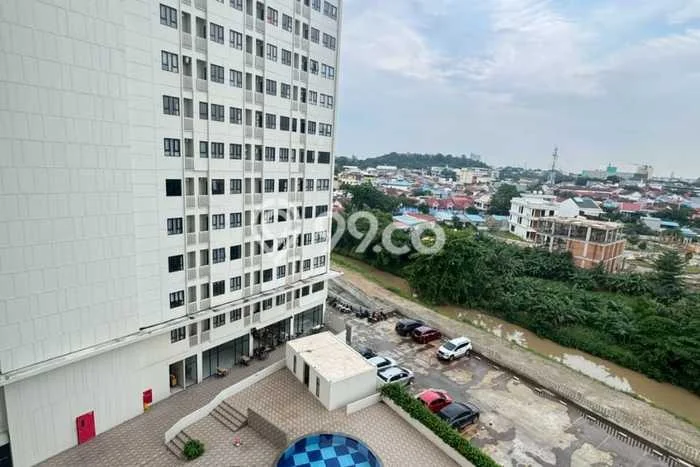 Untuk Dijual Apartemen 2 KT & 1 KM di Batam Area Strategis Untuk Dijual Apartemen 2 KT & 1 KM di Batam Area Strategis