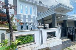 For Sale Hunian Rumah Nyaman 5 KT di Nagoya, Batam For Sale Hunian Rumah Nyaman 5 KT di Nagoya, Batam