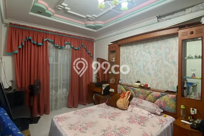 Hunian Nyaman Asri 3 KT Siap Pakai di Nagoya Batam Hunian Nyaman Asri 3 KT Siap Pakai di Nagoya Batam