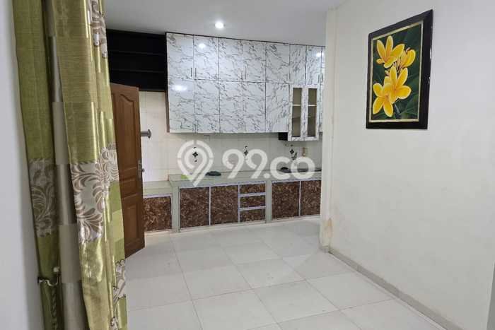 Disewakan Rumah Harga Terjangkau di Batam Centre Batam Punya 4 KT Disewakan Rumah Harga Terjangkau di Batam Centre Batam Punya 4 KT