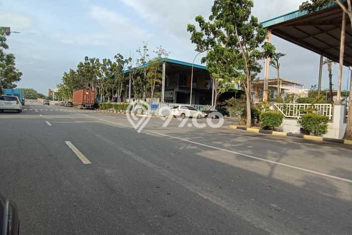 Gudang paling strategis disewakan di Batam Centre Batam Gudang paling strategis disewakan di Batam Centre Batam