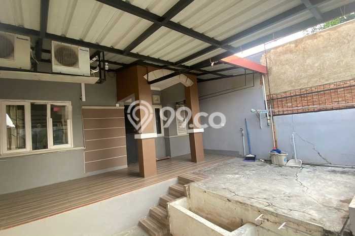 Rumah Minimalis 3 KT di Sei Panas Batam Semi Furnished Rumah Minimalis 3 KT di Sei Panas Batam Semi Furnished