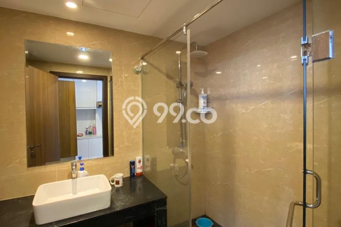 Apartemen Favorit Modern Dijual di Batam dengan 0 Kamar Tidur Apartemen Favorit Modern Dijual di Batam dengan 0 Kamar Tidur