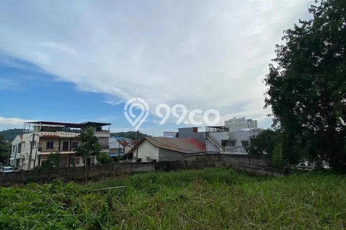 Tanah Kavling Dijual di Nagoya, Batam dengan Luas Tanah 500m2 Tanah Kavling Dijual di Nagoya, Batam dengan Luas Tanah 500m2