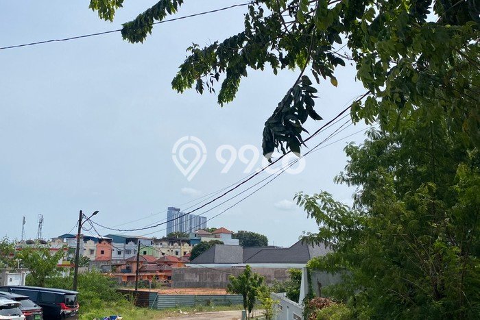 Tanah Investasi Dijual di Batam Punya Luas 1089m2 Tanah Investasi Dijual di Batam Punya Luas 1089m2