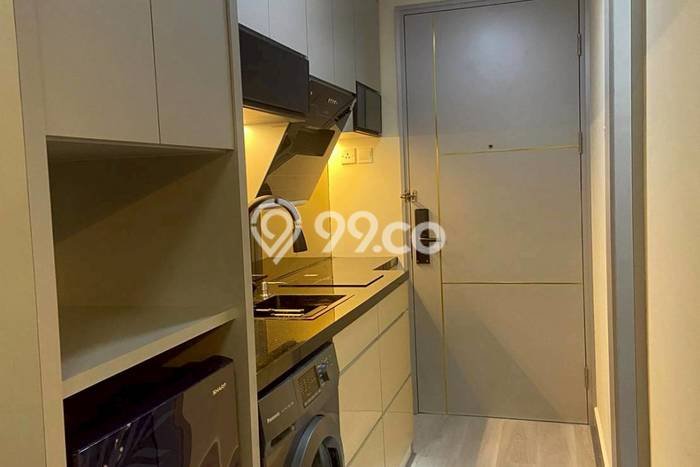 Dijual Apartemen di Batam 1 Kamar & 1 Kamar Mandi, Luas 42m2 Dijual Apartemen di Batam 1 Kamar & 1 Kamar Mandi, Luas 42m2
