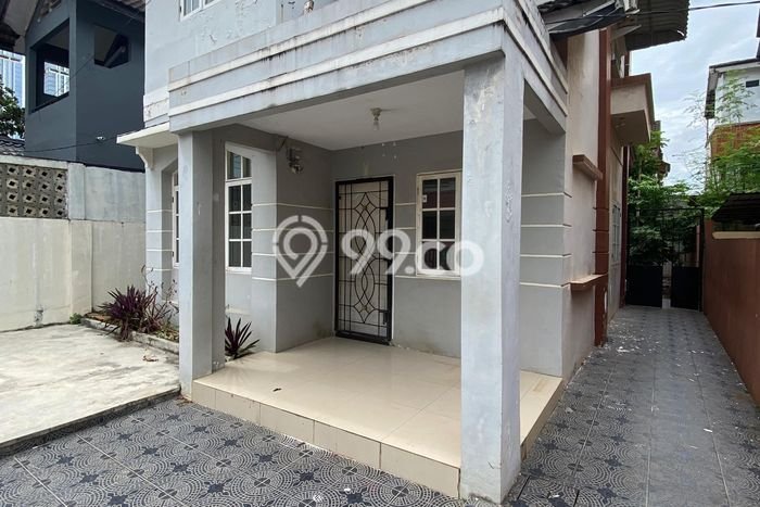 Rumah Minimalis 3 KT di Batam Centre Batam Semi Furnished Rumah Minimalis 3 KT di Batam Centre Batam Semi Furnished