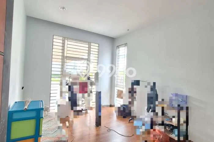 Rumah Luxury Modern Siap Huni di Tiban Batam Rumah Luxury Modern Siap Huni di Tiban Batam