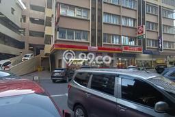 Dijual! Ruko di Nagoya Batam LT 135m2 / LB 585m2 Kawasan Strategis Dijual! Ruko di Nagoya Batam LT 135m2 / LB 585m2 Kawasan Strategis