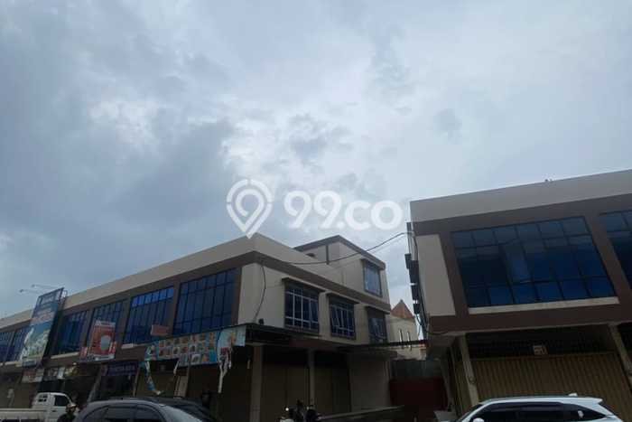 Area Strategis! Disewakan Ruko Lokasi Bengkong, Batam Cocok untuk Bisnis Area Strategis! Disewakan Ruko Lokasi Bengkong, Batam Cocok untuk Bisnis