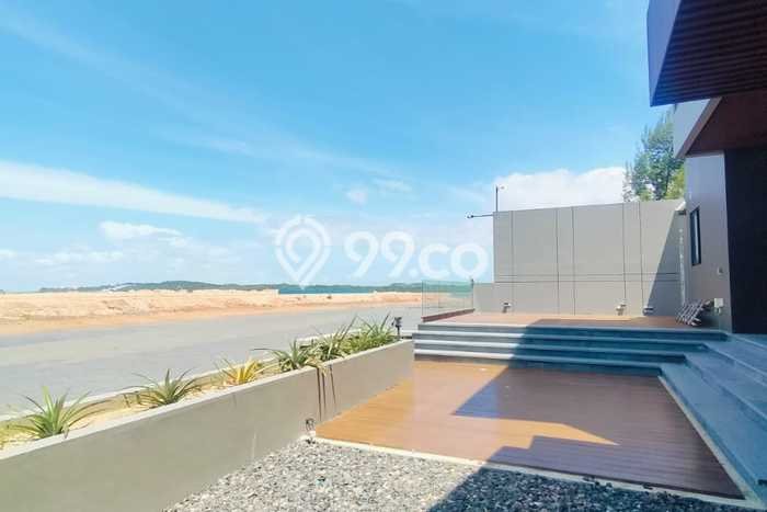 Dijual Rumah Mewah Exclusive di Bengkong, Batam Dijual Rumah Mewah Exclusive di Bengkong, Batam