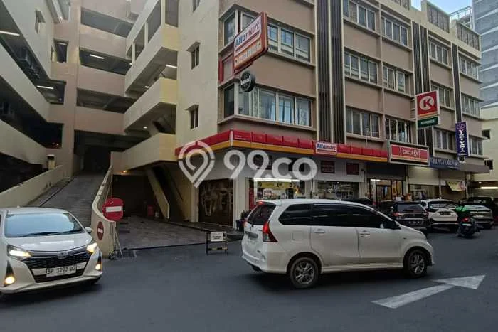 Dijual! Ruko di Nagoya Batam LT 135m2 / LB 585m2 Kawasan Strategis Dijual! Ruko di Nagoya Batam LT 135m2 / LB 585m2 Kawasan Strategis