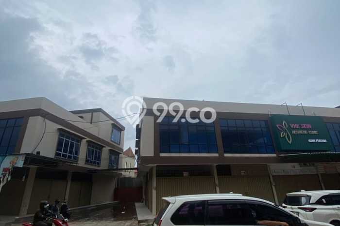 Area Strategis! Disewakan Ruko Lokasi Bengkong, Batam Cocok untuk Bisnis Area Strategis! Disewakan Ruko Lokasi Bengkong, Batam Cocok untuk Bisnis