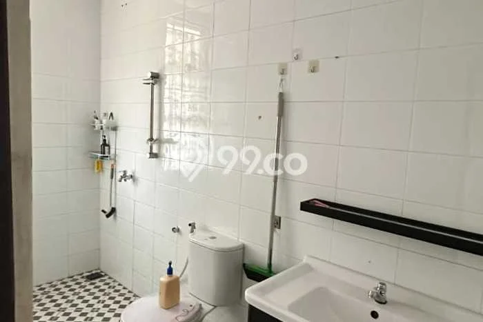 For Sale Hunian Rumah Terawat 3 KT di Batam Centre, Batam For Sale Hunian Rumah Terawat 3 KT di Batam Centre, Batam