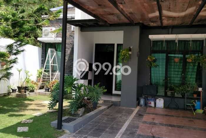 Jual Rumah Modern 3 KT di Batam Centre, Batam Jual Rumah Modern 3 KT di Batam Centre, Batam