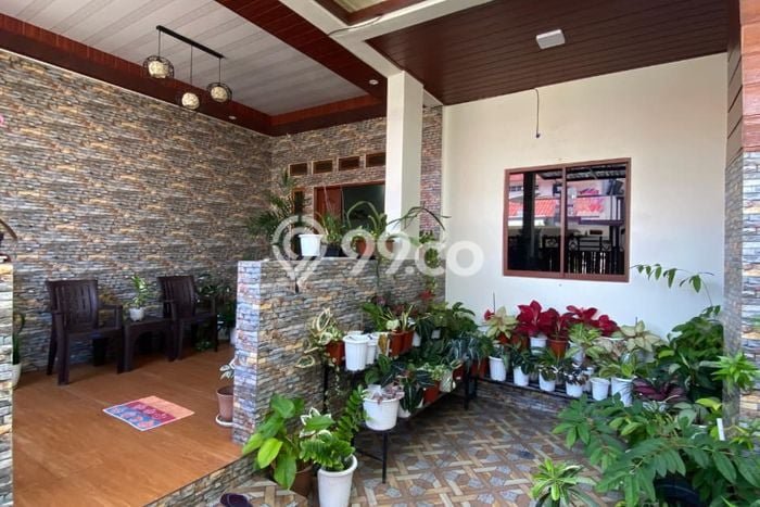 Dijual Hunian Rumah Terawat 3 KT di Batam Centre, Batam Dijual Hunian Rumah Terawat 3 KT di Batam Centre, Batam