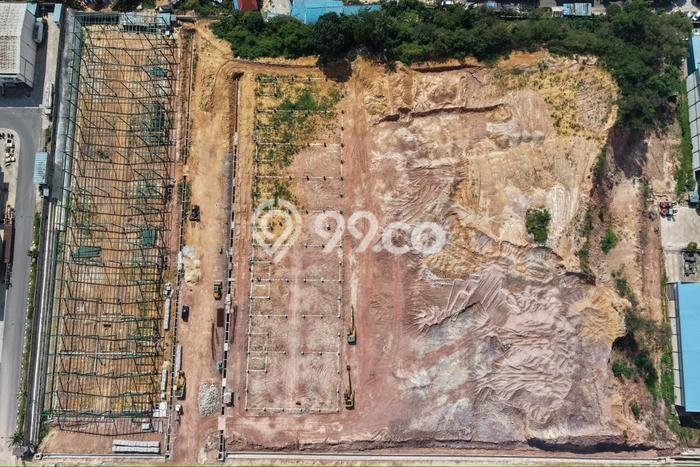 Unit Gudang Dijual di Batu Ampar Batam Luas Tanah 468m2, Luas Bangunan 360m2 Unit Gudang Dijual di Batu Ampar Batam Luas Tanah 468m2, Luas Bangunan 360m2