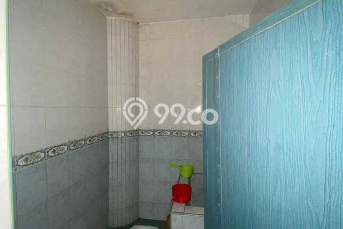 Rumah Minimalis 5 KT di Nagoya Batam Unfurnished Rumah Minimalis 5 KT di Nagoya Batam Unfurnished