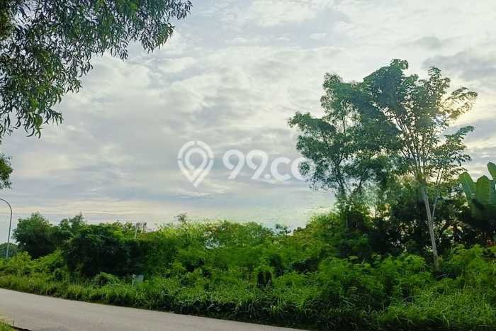 Tanah Dijual Area Strategis di Tiban Batam 2798m2 Tanah Dijual Area Strategis di Tiban Batam 2798m2