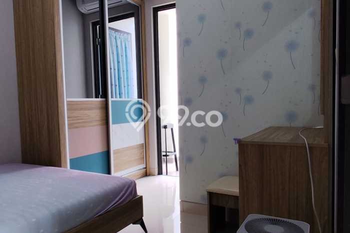 Dijual Apartemen 2 KT & 1 KM di Batam Lokasi Strategis Dijual Apartemen 2 KT & 1 KM di Batam Lokasi Strategis