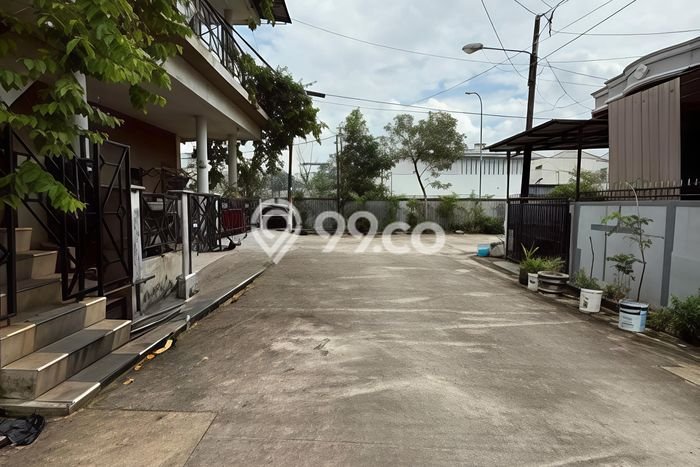 Hunian Nyaman Asri 3 KT Siap Huni di Batam Centre Batam Hunian Nyaman Asri 3 KT Siap Huni di Batam Centre Batam