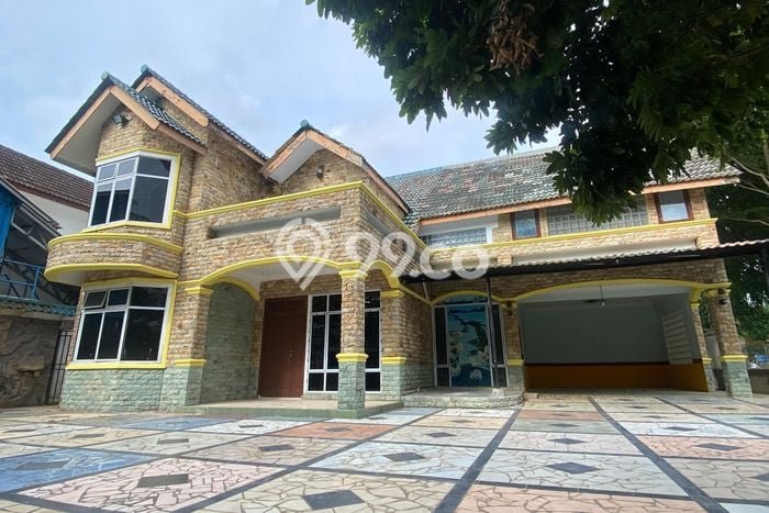 Rumah sewa siap huni 6 Kamar Tidur di Batam Centre, Batam Rumah sewa siap huni 6 Kamar Tidur di Batam Centre, Batam