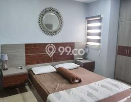 Untuk Dijual Apartemen 3 KT & 3 KM di Batam Area Strategis Untuk Dijual Apartemen 3 KT & 3 KM di Batam Area Strategis