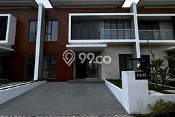 Rumah Minimalis 4 KT di Batam Centre Batam Unfurnished Rumah Minimalis 4 KT di Batam Centre Batam Unfurnished