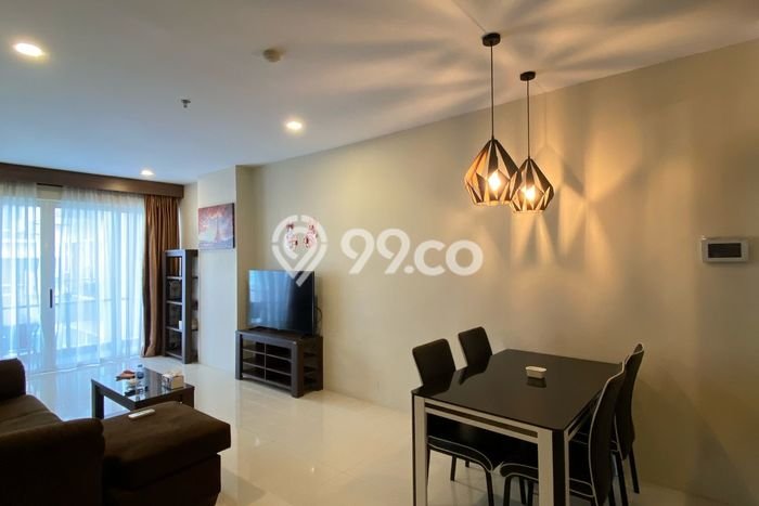 Apartemen Prestisius Dijual di Batam Lokasi Strategis Punya 2 Kamar Tidur Apartemen Prestisius Dijual di Batam Lokasi Strategis Punya 2 Kamar Tidur