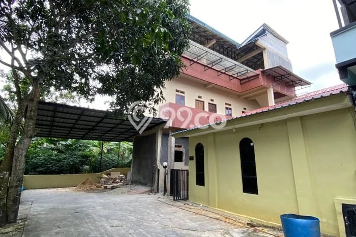 Dijual Rumah Modern 7 KT di Batam Centre, Batam Dijual Rumah Modern 7 KT di Batam Centre, Batam