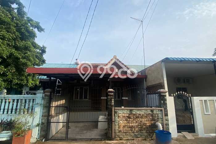 Rumah Minimalis 3 KT di Sei Panas Batam Semi Furnished Rumah Minimalis 3 KT di Sei Panas Batam Semi Furnished