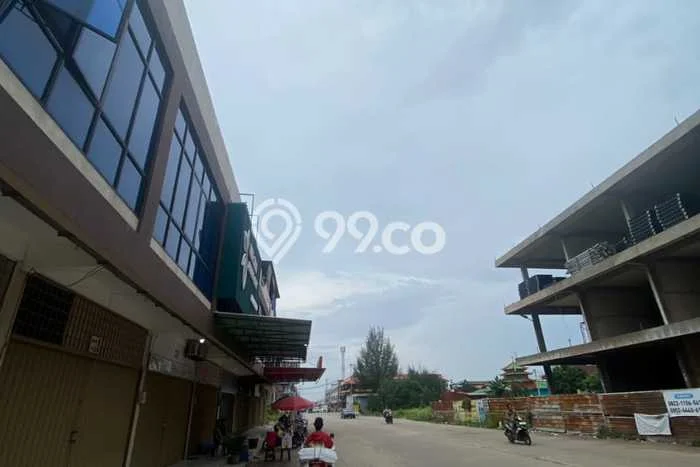 Area Strategis! Disewakan Ruko Lokasi Bengkong, Batam Cocok untuk Bisnis Area Strategis! Disewakan Ruko Lokasi Bengkong, Batam Cocok untuk Bisnis