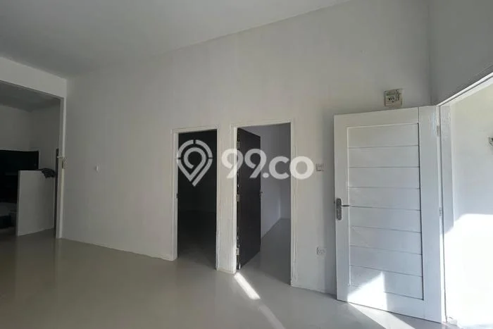 Rumah Minimalis Dijual Lokasi Batu Aji 3 Kamar dengan LT 98m2 Rumah Minimalis Dijual Lokasi Batu Aji 3 Kamar dengan LT 98m2