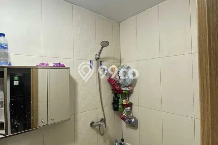 Untuk Dijual Apartemen 2 KT & 1 KM di Batam Area Strategis Untuk Dijual Apartemen 2 KT & 1 KM di Batam Area Strategis
