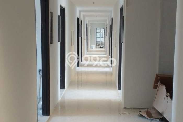 Untuk Dijual Apartemen 2 KT & 1 KM di Batam Area Strategis Untuk Dijual Apartemen 2 KT & 1 KM di Batam Area Strategis