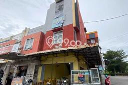 Ruko Dijual di Batam LT 115m2 & LB 300m2 Lokasi Terbaik! Ruko Dijual di Batam LT 115m2 & LB 300m2 Lokasi Terbaik!