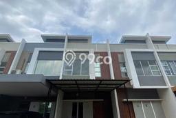 Rumah Minimalis 2 KT di Batam Centre Batam Unfurnished Rumah Minimalis 2 KT di Batam Centre Batam Unfurnished