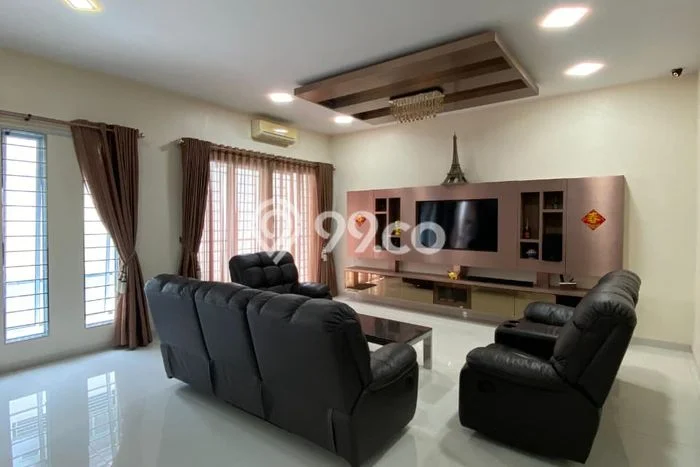 Hunian Super Elit dengan Akses Paling Strategis di Nagoya, Batam Hunian Super Elit dengan Akses Paling Strategis di Nagoya, Batam