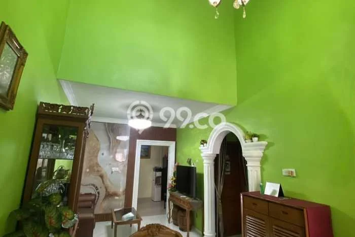 Rumah Minimalis 3 KT di Tiban Batam Rumah Minimalis 3 KT di Tiban Batam