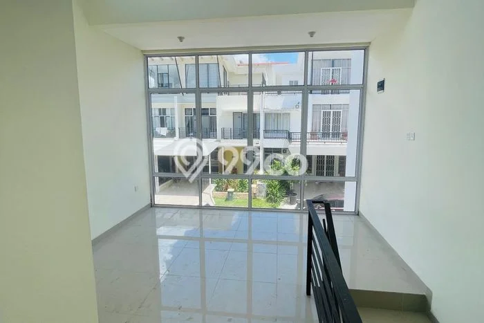 Dijual Rumah Modern 4 KT di Batam Centre, Batam Dijual Rumah Modern 4 KT di Batam Centre, Batam
