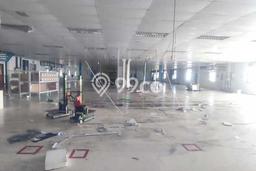Gudang Disewa di Batam dengan LB 2779m2 Area Komersial Ramai Gudang Disewa di Batam dengan LB 2779m2 Area Komersial Ramai